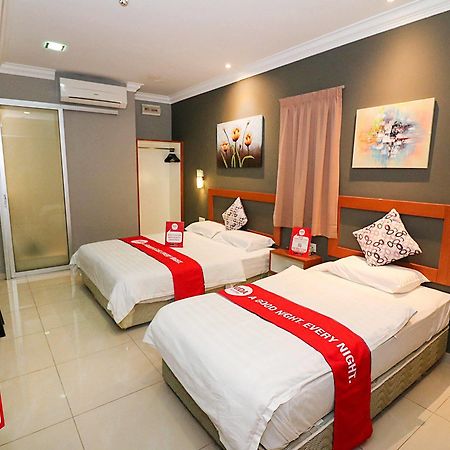 Nida Rooms Sunway Petaling Zahara Petaling Jaya Buitenkant foto