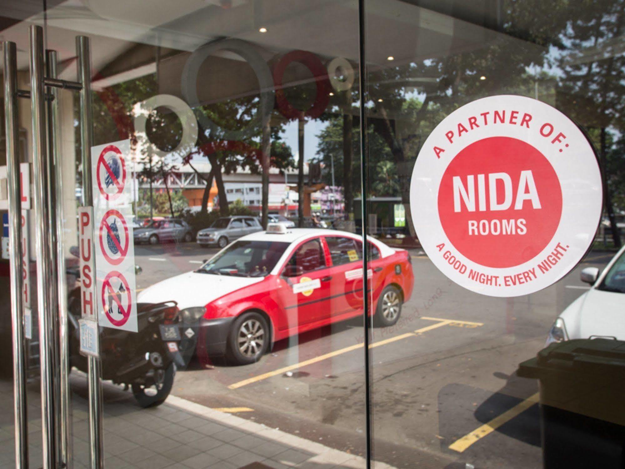 Nida Rooms Sunway Petaling Zahara Petaling Jaya Buitenkant foto